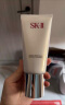 SK-II 护肤氨基酸洁面霜洗面奶洁面乳温和洁净送女友女神节礼物送女生 舒透护肤洁面霜120g 实拍图