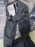 花花公子（PLAYBOY）休闲裤男2025年秋冬季裤子男士宽松直筒男裤商务韩版潮流男装 实拍图