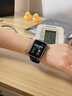 小米家手机手环10pro智能手表女打电话测血压心率健康运动手环 粉色[蓝牙通话+NFC+支付+音乐] 实拍图