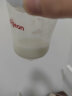 爱他美（Aptamil）德国白金版HMO 婴儿配方奶粉1段 (0-6个月) 800g 德文版 实拍图