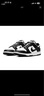 耐克（NIKE）男鞋 Dunk Low 黑白熊猫经典低帮复古休闲板鞋DD1391-100 40.5 实拍图