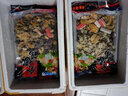 诺斯食美丹东特产海杂拌海鲜全家福大杂烩海鲜组合拼盘火锅食材海鲜 3袋 实拍图