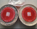 七年五季蛋糕下午茶网红甜品盒子蛋糕红丝绒芝士蛋糕 1盒*400g 实拍图