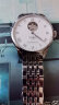 天梭（TISSOT）瑞士手表 力洛克系列腕表 钢带机械男表 T006.407.11.033.02 实拍图