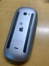 Apple/苹果 二手妙控键盘鼠标二代三代无线蓝牙充电iMacbookProAir笔记本电脑M1/2代3代 【二代鼠标白色】95新 实拍图
