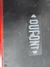 杜邦（DUPONT） 世界500强平板小推车四轮拉货搬运车手拉小拖车折叠推车钢板车 中国红60*90 承重800斤 晒单实拍图