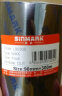 欣码（Sinmark） 蜡基碳带 条码机色带 打印机条码机色带热转印标签色带标签机 L90MM*300M 实拍图