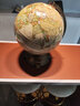 博目地球仪：30cm中英文政区古典立体地球仪 国家地理版 办公书房装饰 晒单实拍图