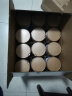 依巴特新疆纯骆驼奶粉 高钙驼乳粉中老年孕妇骆驼奶营养礼盒装 纯驼奶粉12罐装 晒单实拍图