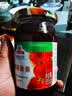 味好美（McCormicK）调味酱/酱料调味酱 面包吐司 甜品蛋糕烘焙原料果酱*355g 蓝莓果酱 355g 实拍图
