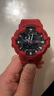 卡西欧（CASIO）手表男士G-SHOCK运动电子学生日韩表送男友礼物GA-700-4A 实拍图