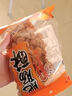 吴氏远久猫耳朵肥肠酥192g大包装四川内江特产童年怀旧零食小吃 【吴氏远久】混合192g*2袋 实拍图