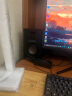 惠威（HiVi） D100 蓝牙音响 2.0声道多媒体有源音响笔记本台式电脑桌面音箱 晒单实拍图