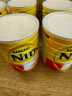 雀巢(Nestle) 奶粉成人学生孕妇中老年高钙全脂罐装900g荷兰进口nido 晒单实拍图