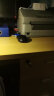 赛森折叠桌电脑桌家用学习桌办公培训面试长桌地摊桌弹簧桌子单层双层 80*40*75CM（单层桌） 晒单实拍图