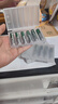 德力普（Delipow） 充电电池 5号/7号电池充电器套装适用电动牙刷/玩具/遥控器 充电器+12节电池【5号7号可选】 实拍图