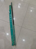 龙王恨鱼竿炼匠-综合28调碳素钓鱼竿手竿台钓鲫鱼鲤鱼鲢鳙青鱼草鱼钓竿 7.2m 5H-28调 实拍图