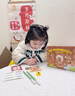 艾杰普（JEPPE）卡皮巴拉盲盒文具礼盒套装学生奖品幼儿园毕业礼物男女孩生日伴手礼包分享全班考试奖励班级礼品 实拍图
