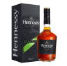 轩尼诗（Hennessy） 新点 干邑白兰地 法国进口洋酒 700ml 礼盒装 聚会畅饮 实拍图