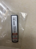 红环（rOtring）自动铅笔铅芯0.5mm 德国专业替换铅芯 学生绘图设计办公用品 -2B单支装 实拍图