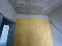 西卡三组份亮彩高强防水涂料 厨房卫生间水泥基 墙面刚性彩色 18kg 晒单实拍图