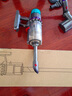 戴森（DYSON）G5 Detect Fluffy 无线吸尘器 家用手持无绳大吸力强劲除螨吸尘器 280AW G5 absolute同系列海外版 实拍图