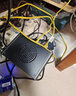 倍控N5105四核散热风扇版ros软路由linux主机工控机电脑win11四网口带串口双4K显示嵌入式4G插槽n100 8G内存+128G固态 G31灰色风扇款i3-1115G4四网i226 实拍图