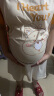 施贝柔托腹带孕妇专用孕晚期产前收腹带透气高弹束腰挎肩式背带保胎带 实拍图
