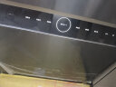 米家  小米洗碗机12套大容量洗碗机热风烘干灶下嵌入式洗消烘存一体双驱变频7天储存WQP12-01 实拍图