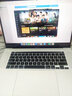 Apple/苹果 MacBook Pro/Air 二手苹果笔记本电脑 商务 学习 办公 一机一检 新机品质 19年16寸ro i7-16G-512G独显触摸条 95成新 实拍图