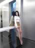 宝娜斯加长高个子丝袜女夏季超薄款连裤袜大长腿打底裤袜连脚连体 黑色【2双】经典 L 【均码高160-178cm】80-120斤 实拍图