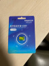 忆捷（EAGET）64GB TF（MicroSD）存储卡 C10 黄绿卡 适用360海康凌度盯盯拍监控行车记录仪 高速内存卡 实拍图