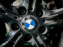 宝马（BMW）官方原厂四轮定位服务轮胎跑偏纠正方向盘回位不正4S店服务代金券 实拍图