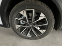 双星雪地胎/冬季胎 225/55R18 98S DW02 适配途胜/长安CS55/标致4008 实拍图