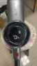 苏泊尔（SUPOR）手持无线吸尘器家用洗地机吸拖一体大吸力27kpa除尘机无刷电机床铺除螨仪宠物吸毛节日礼品C10MAX 实拍图