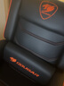 骨伽电竞游侠沙发游戏椅家用网吧电脑椅靠背可调电竞椅 游侠s黒橙色升级版 实拍图