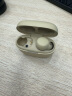 索尼（SONY）LinkBuds S 舒适入耳 真无线降噪耳机 蓝牙5.2 淡褐色 实拍图