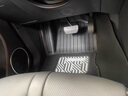 车丽友专用于大众途观脚垫tpe全包围17款原厂16 15 14 13 12老10汽车 TPE脚垫 途观 实拍图