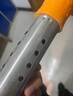 温控自动断电热得快烧水器烧水棒电热棒水壶盆浴桶缸烧专用热水棒加热棒洗澡学生宿舍热的快烧水神器 2500W自动断电带指示灯显示国标三芯线 晒单实拍图