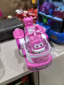 奥迪双钻（AULDEY）超级飞侠载具变形机器人小爱变形消防车儿童玩具儿童节礼物720314 实拍图