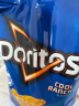 多力多滋（Doritos）玉米片原香农场味198.4g 美国进口 薯片休闲零食膨化食品百事食品 实拍图