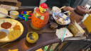 TaTanice疯狂海盗木桶玩具插刀剑存钱罐亲子互动游戏道具1611儿童生日礼物 实拍图