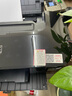 佳能（Canon）ix6880无线彩色A3喷墨专业照片打印机家用商用图文广告店不干胶皮纹封面纸铜版纸wifi 套餐三【连供循环加墨+5瓶墨水+相纸】 实拍图