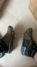 The North Face北面登山鞋男鞋春夏款户外防泼水VECTIV系列越野运动徒步鞋4T2W WMB/绿色 41 /美码8.5 晒单实拍图