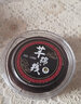 灵久久 无弹力文玩芊绵编织线佛珠线金刚手串线星月菩提串珠线五彩绳子 咖啡色 0.8MM 实拍图