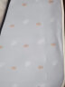 志高（CHIGO）电热毯单双人电褥子（长1.8米宽1.2米）一键除螨智能定时地暖垫 实拍图