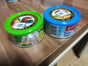 雄鸡标（AYAM BRAND）泰国原装进口特级初榨橄榄油浸黄鳍金枪鱼罐头150g方便速食鱼罐头 实拍图