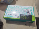 华硕（ASUS）RTX5060Ti/4060Ti  8G/16G 大师/巨齿鲨/天选/雪豹 AI算力 直播渲染制图电竞游戏台式电脑显卡 TX-RTX5060Ti-O8G天选 三角洲行动/永劫无间/吃鸡 实拍图