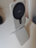 moft直播支架适用iphone15/Pro/Pro Max拍摄自拍磁吸多功能手机支架苹果14系列 迷雾灰【直播支架】 实拍图