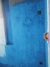 雨虹防水200柔性防水涂料卫生间墙地通用堵漏材料 厨房阳台防水补漏材料 雨虹彩色【柔韧】蓝色-通用 18kg 防水涂料 晒单实拍图